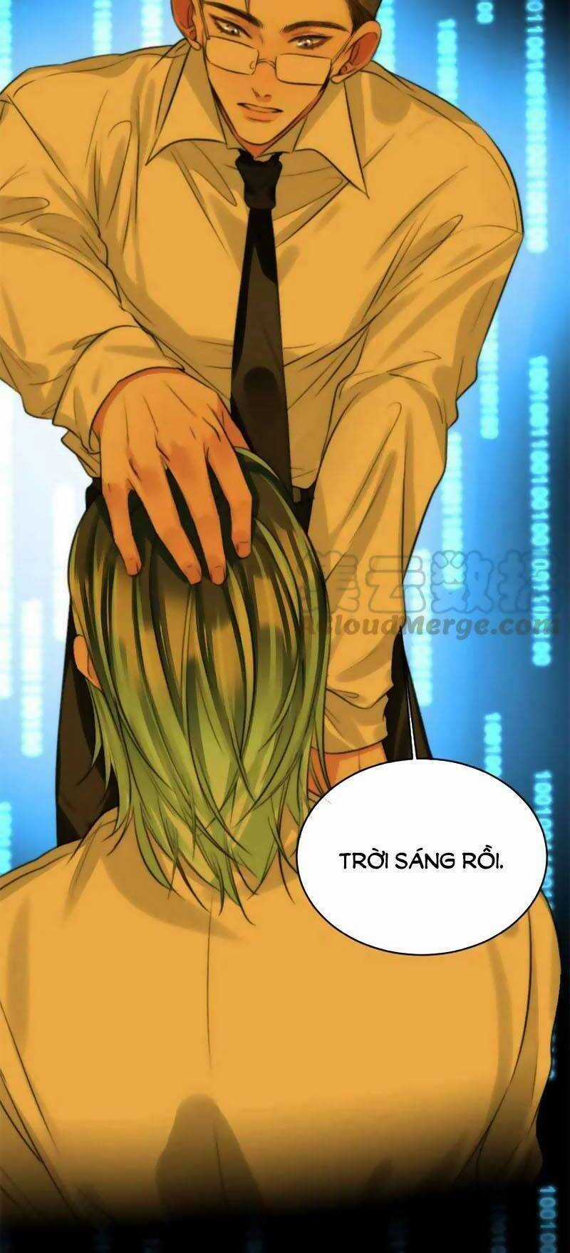 Fan Biến Thái Và Thần Tượng Xinh Đẹp Chapter 143 trang 5