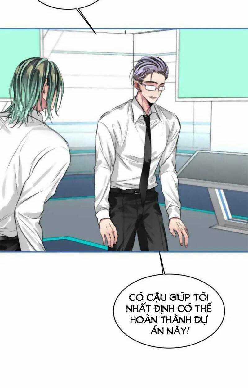 Fan Biến Thái Và Thần Tượng Xinh Đẹp Chapter 143 trang 8