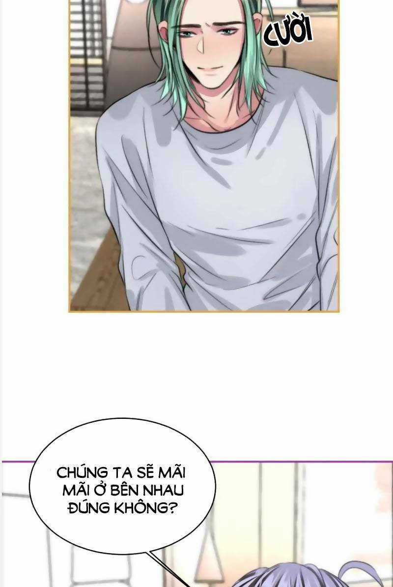 Fan Biến Thái Và Thần Tượng Xinh Đẹp Chapter 144 trang 10