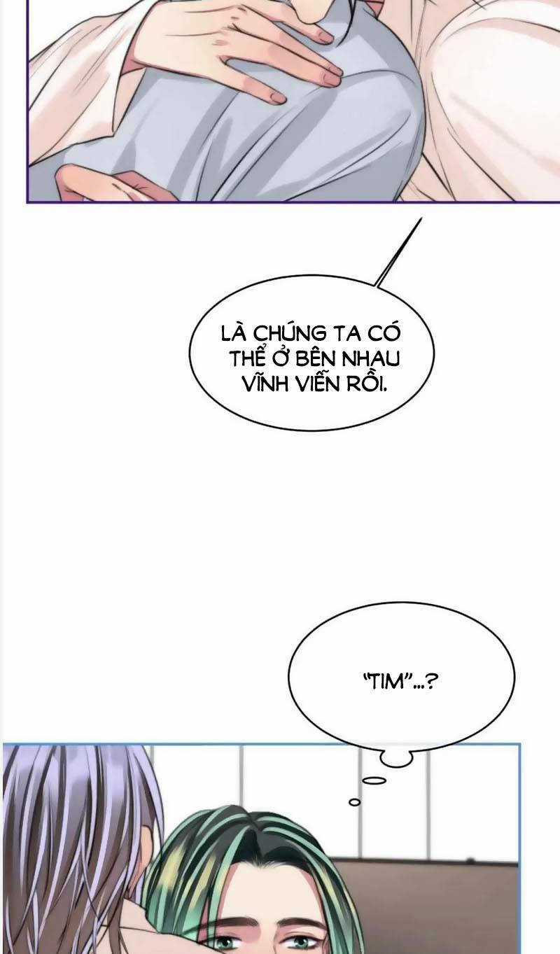 Fan Biến Thái Và Thần Tượng Xinh Đẹp Chapter 144 trang 13