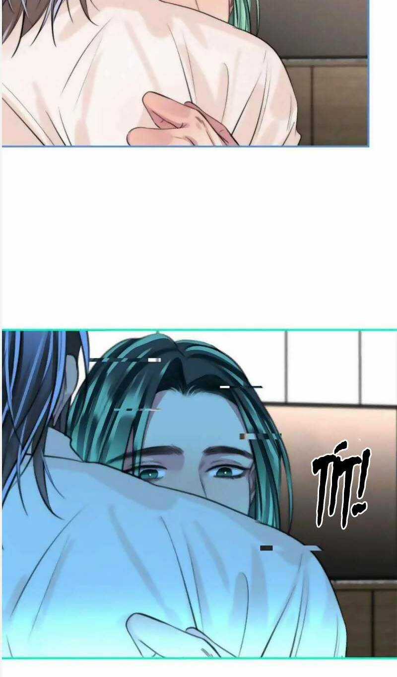 Fan Biến Thái Và Thần Tượng Xinh Đẹp Chapter 144 trang 14