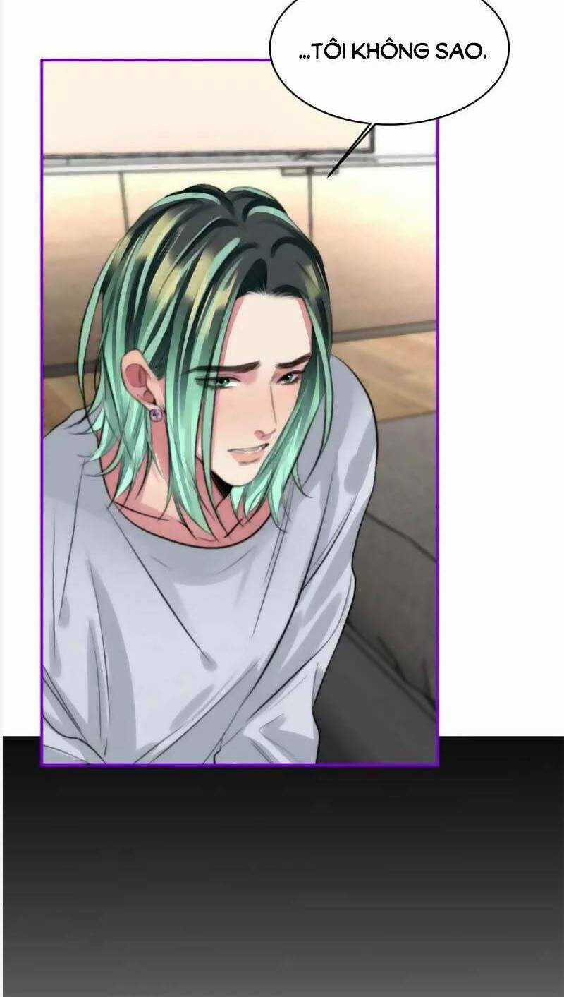 Fan Biến Thái Và Thần Tượng Xinh Đẹp Chapter 144 trang 16