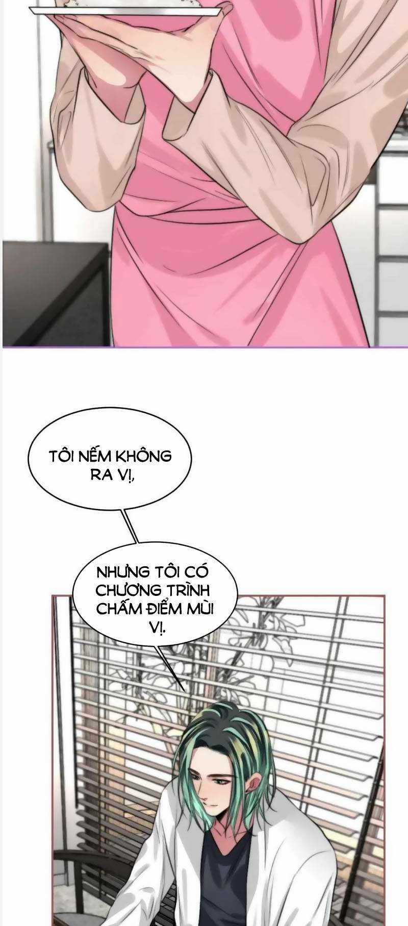 Fan Biến Thái Và Thần Tượng Xinh Đẹp Chapter 144 trang 18