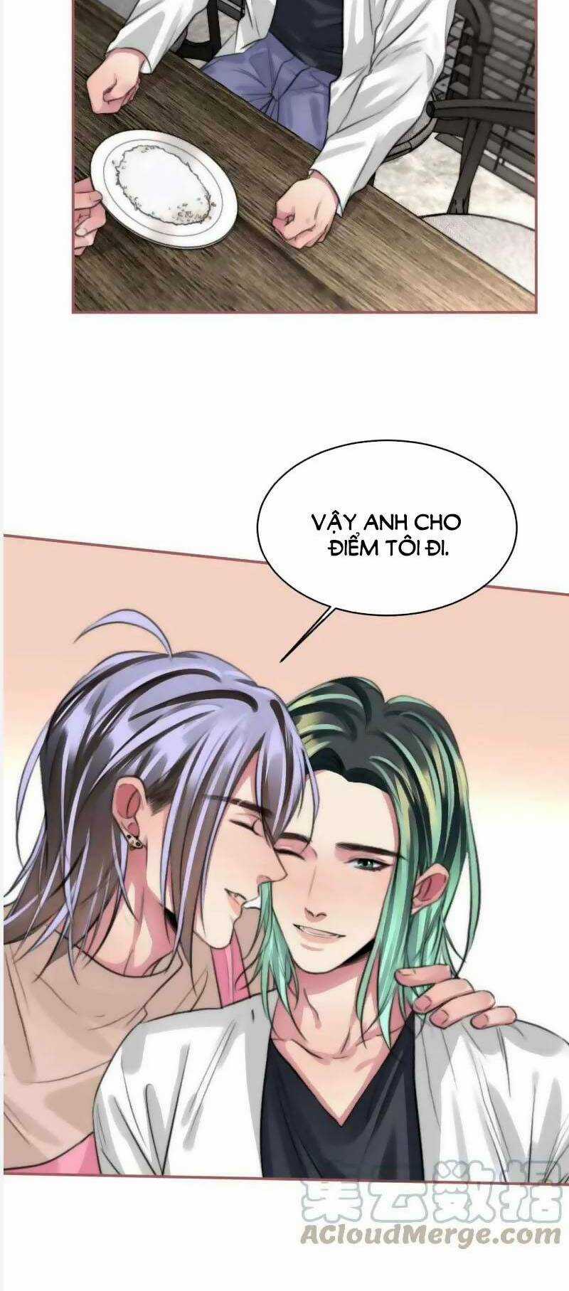 Fan Biến Thái Và Thần Tượng Xinh Đẹp Chapter 144 trang 19