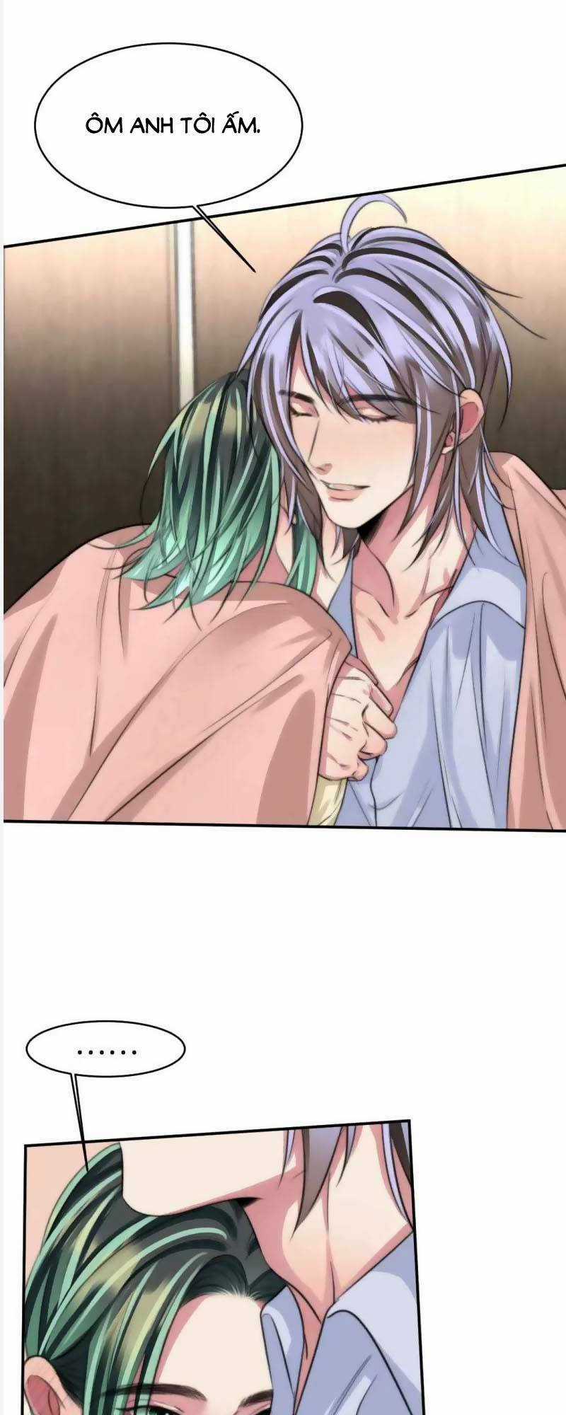 Fan Biến Thái Và Thần Tượng Xinh Đẹp Chapter 144 trang 24