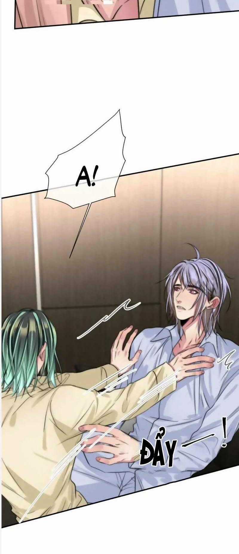 Fan Biến Thái Và Thần Tượng Xinh Đẹp Chapter 144 trang 26