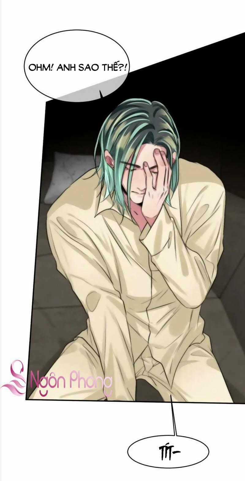 Fan Biến Thái Và Thần Tượng Xinh Đẹp Chapter 144 trang 27