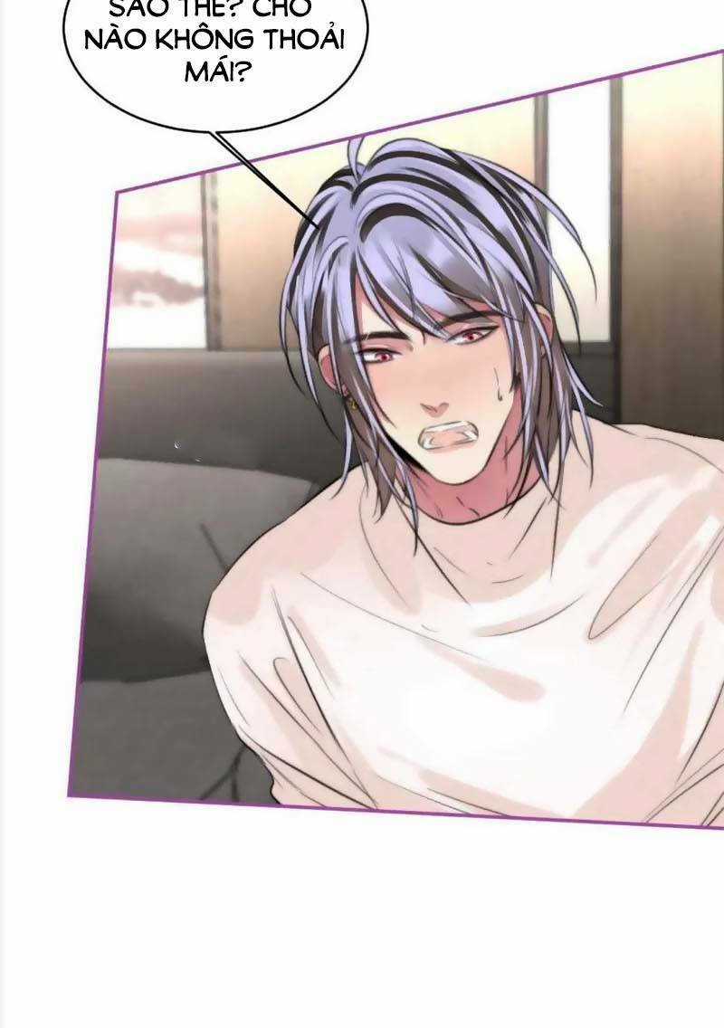 Fan Biến Thái Và Thần Tượng Xinh Đẹp Chapter 144 trang 3