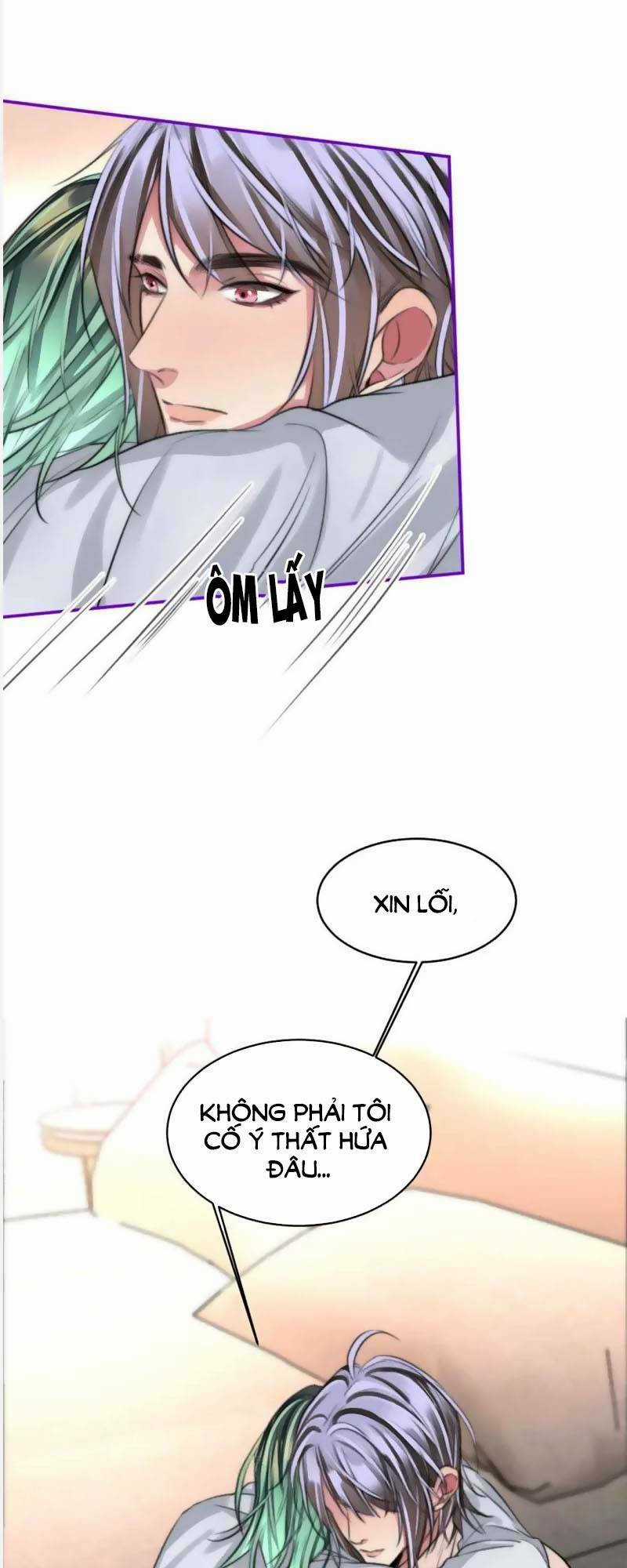 Fan Biến Thái Và Thần Tượng Xinh Đẹp Chapter 144 trang 4