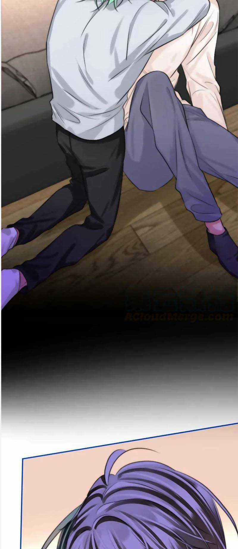 Fan Biến Thái Và Thần Tượng Xinh Đẹp Chapter 144 trang 5