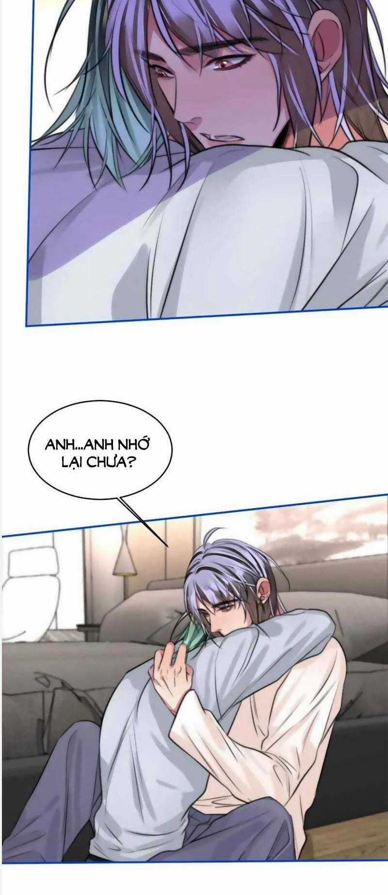 Fan Biến Thái Và Thần Tượng Xinh Đẹp Chapter 144 trang 6