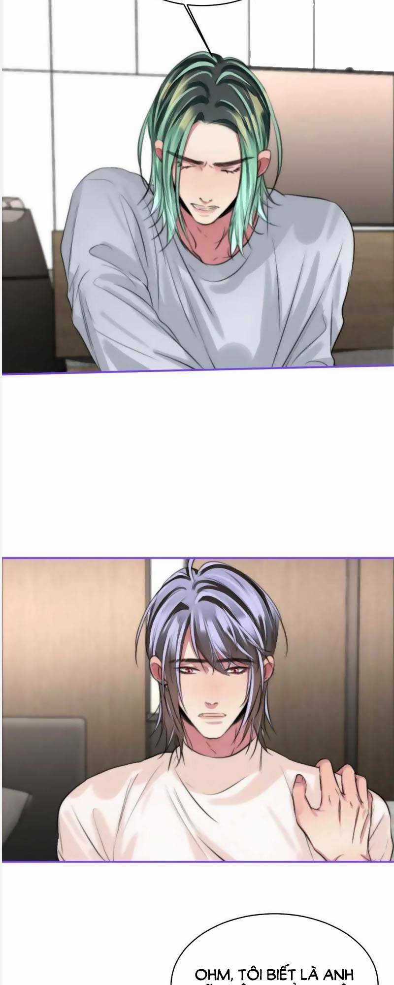 Fan Biến Thái Và Thần Tượng Xinh Đẹp Chapter 144 trang 8