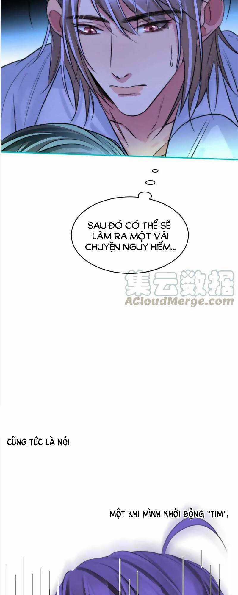 Fan Biến Thái Và Thần Tượng Xinh Đẹp Chapter 145 trang 10