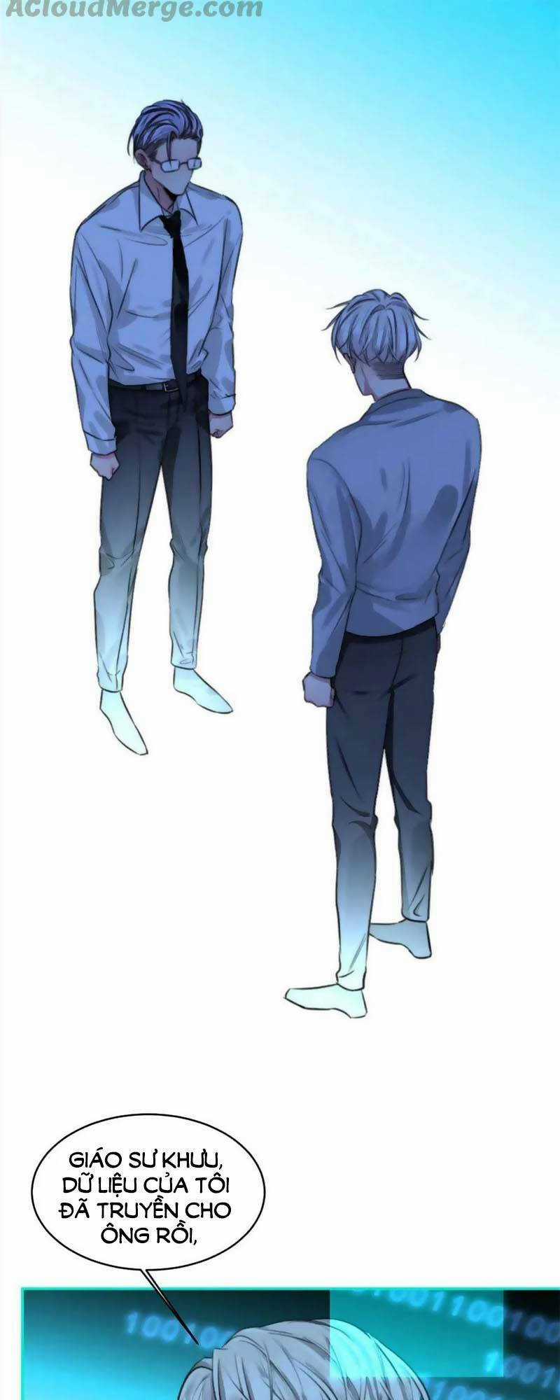 Fan Biến Thái Và Thần Tượng Xinh Đẹp Chapter 145 trang 16