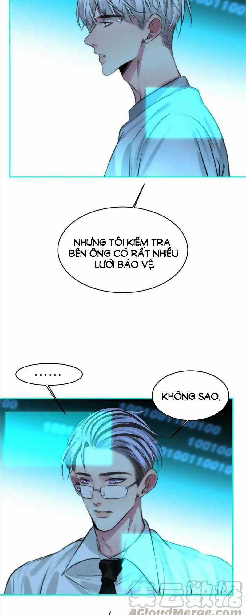 Fan Biến Thái Và Thần Tượng Xinh Đẹp Chapter 145 trang 17