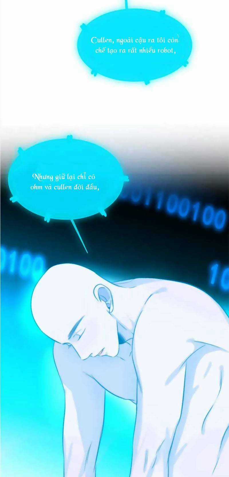 Fan Biến Thái Và Thần Tượng Xinh Đẹp Chapter 145 trang 19