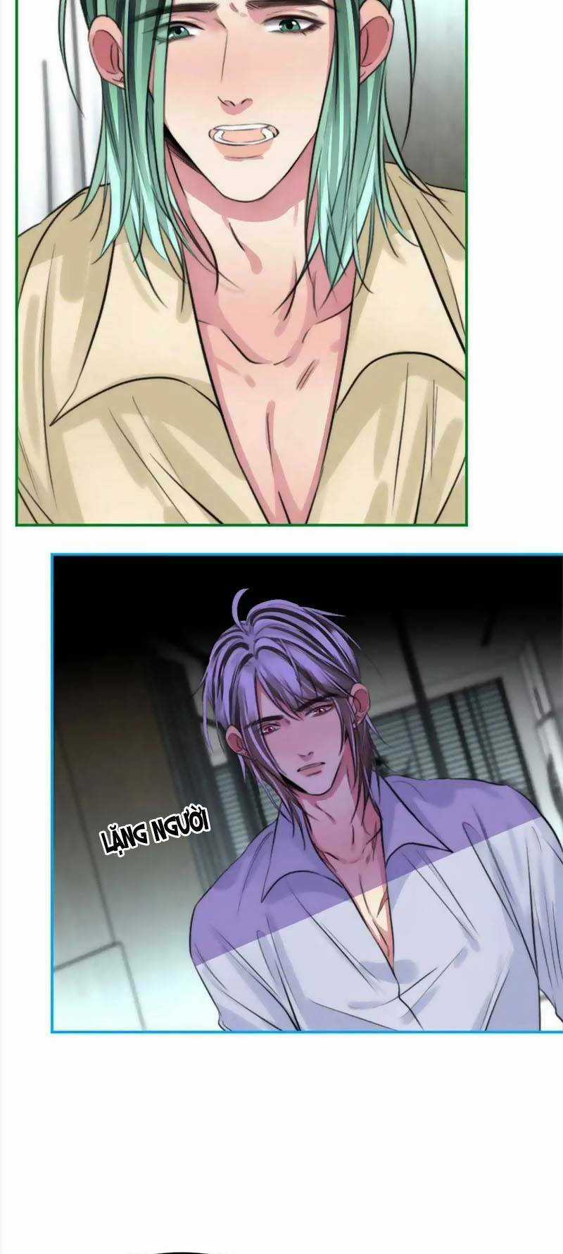 Fan Biến Thái Và Thần Tượng Xinh Đẹp Chapter 145 trang 2