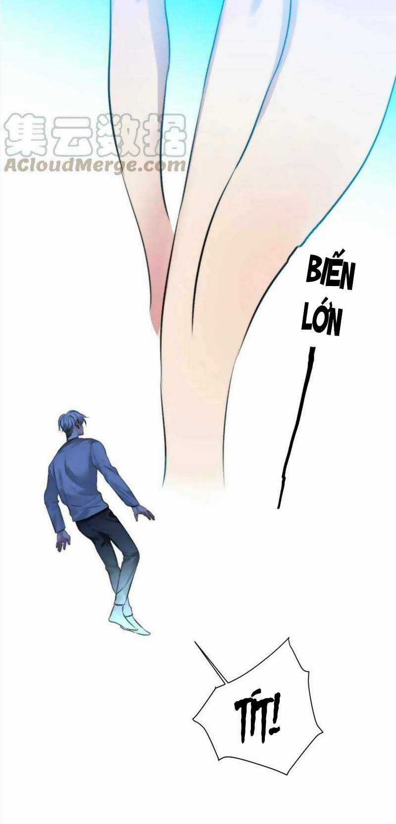 Fan Biến Thái Và Thần Tượng Xinh Đẹp Chapter 145 trang 20