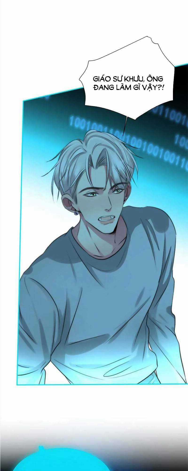 Fan Biến Thái Và Thần Tượng Xinh Đẹp Chapter 145 trang 23