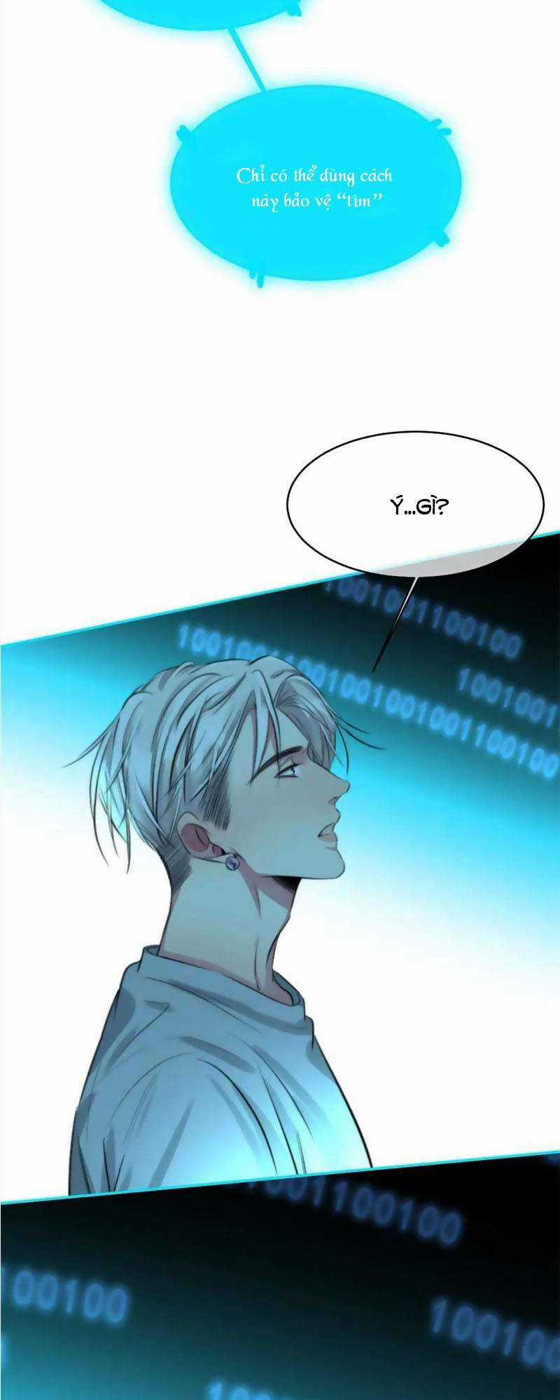 Fan Biến Thái Và Thần Tượng Xinh Đẹp Chapter 145 trang 25