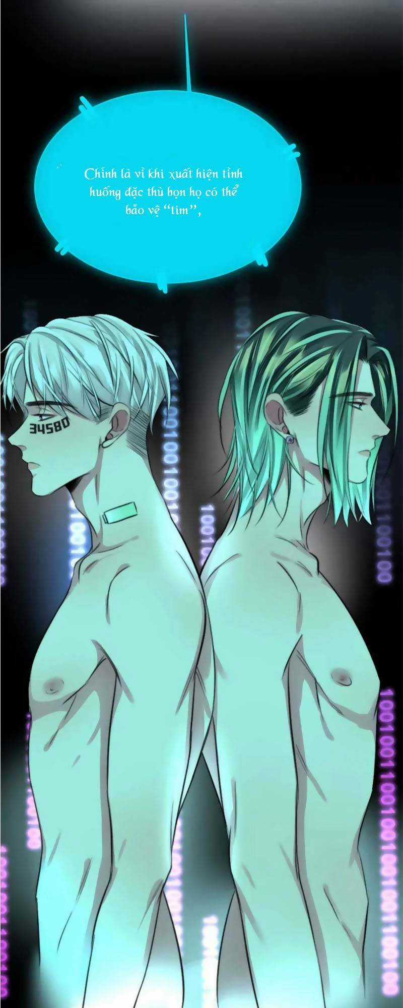 Fan Biến Thái Và Thần Tượng Xinh Đẹp Chapter 145 trang 28