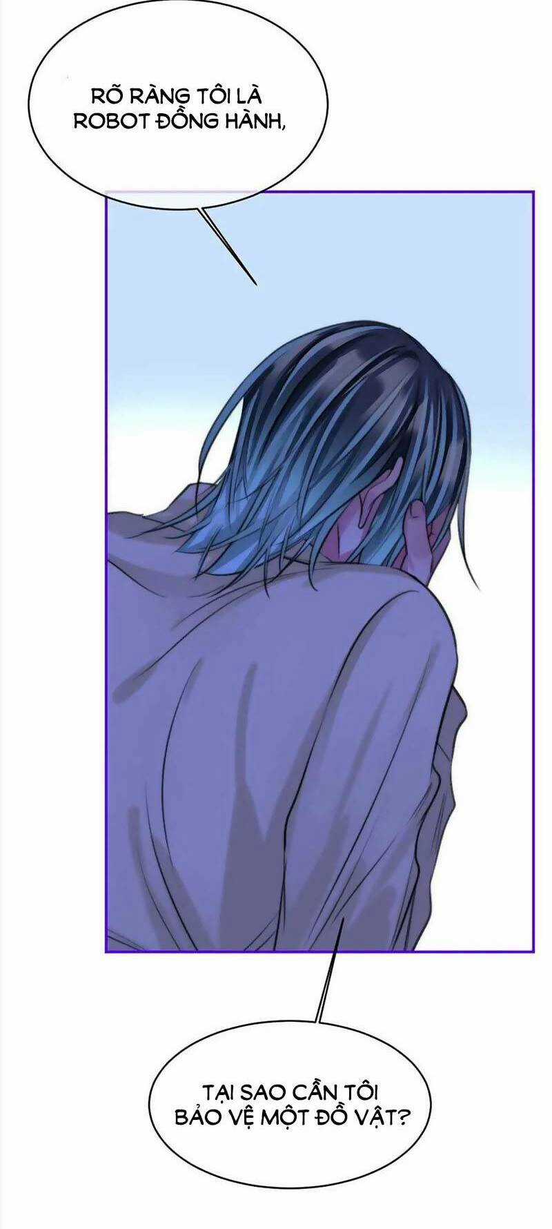 Fan Biến Thái Và Thần Tượng Xinh Đẹp Chapter 145 trang 3