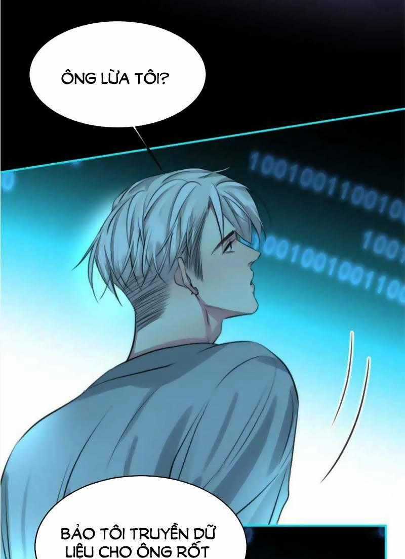 Fan Biến Thái Và Thần Tượng Xinh Đẹp Chapter 145 trang 30