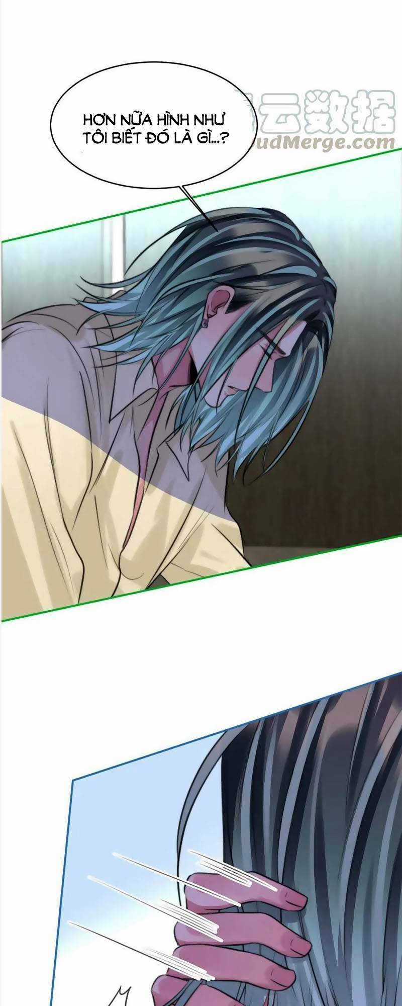 Fan Biến Thái Và Thần Tượng Xinh Đẹp Chapter 145 trang 4