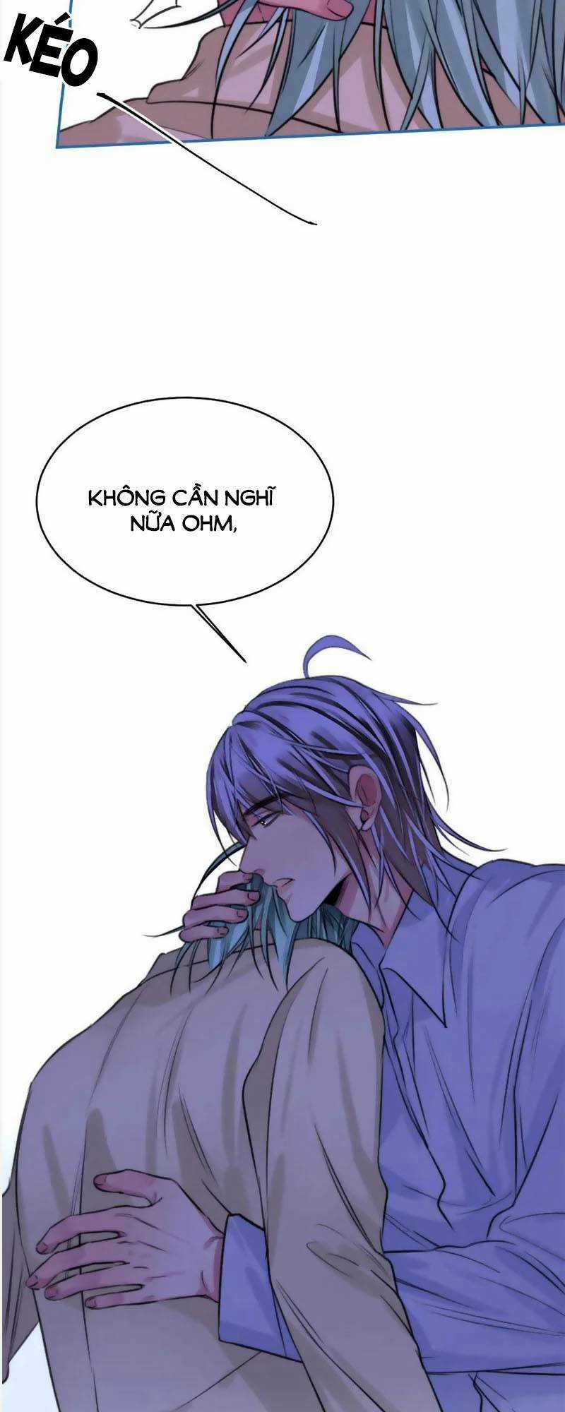 Fan Biến Thái Và Thần Tượng Xinh Đẹp Chapter 145 trang 5