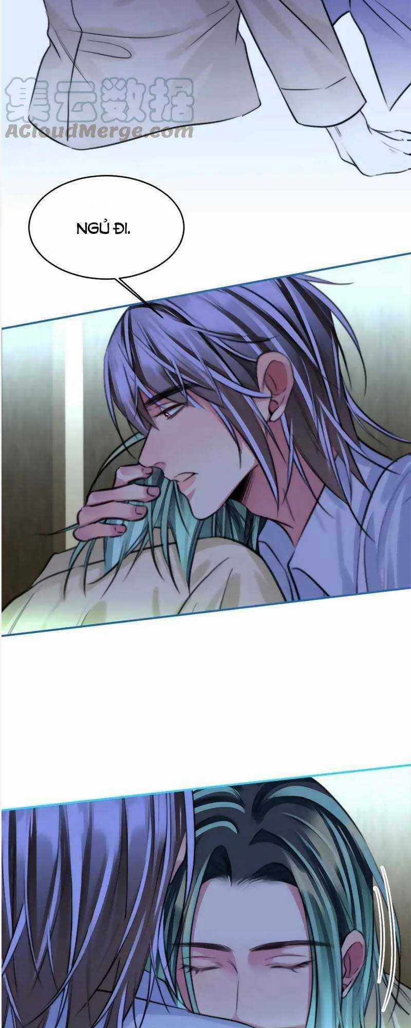 Fan Biến Thái Và Thần Tượng Xinh Đẹp Chapter 145 trang 6