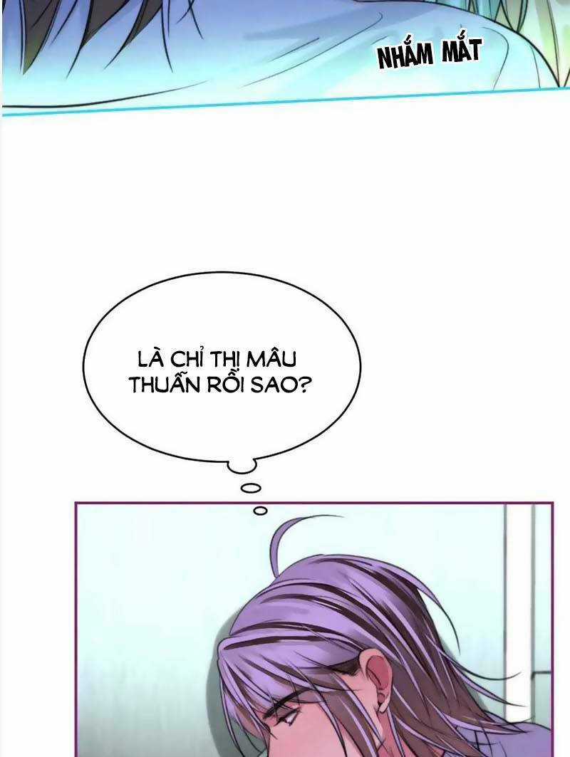 Fan Biến Thái Và Thần Tượng Xinh Đẹp Chapter 145 trang 7