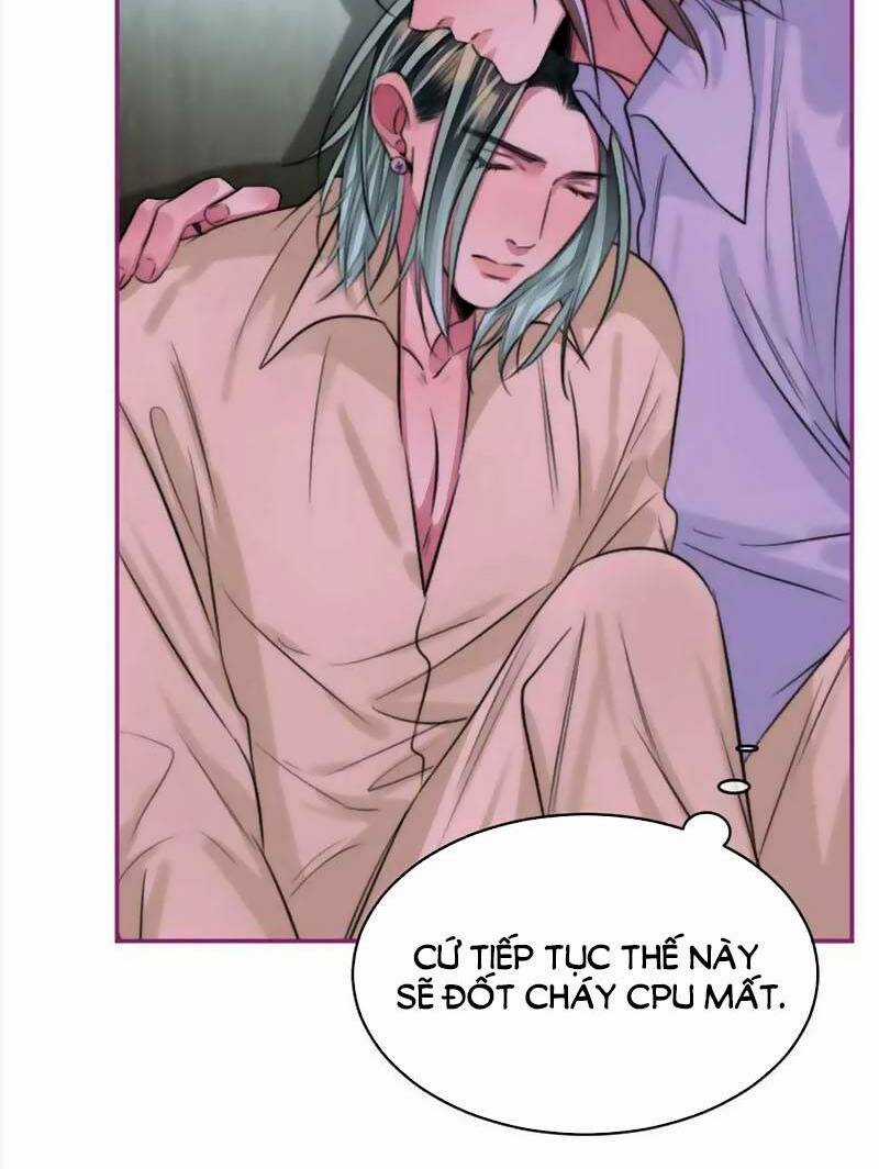 Fan Biến Thái Và Thần Tượng Xinh Đẹp Chapter 145 trang 8