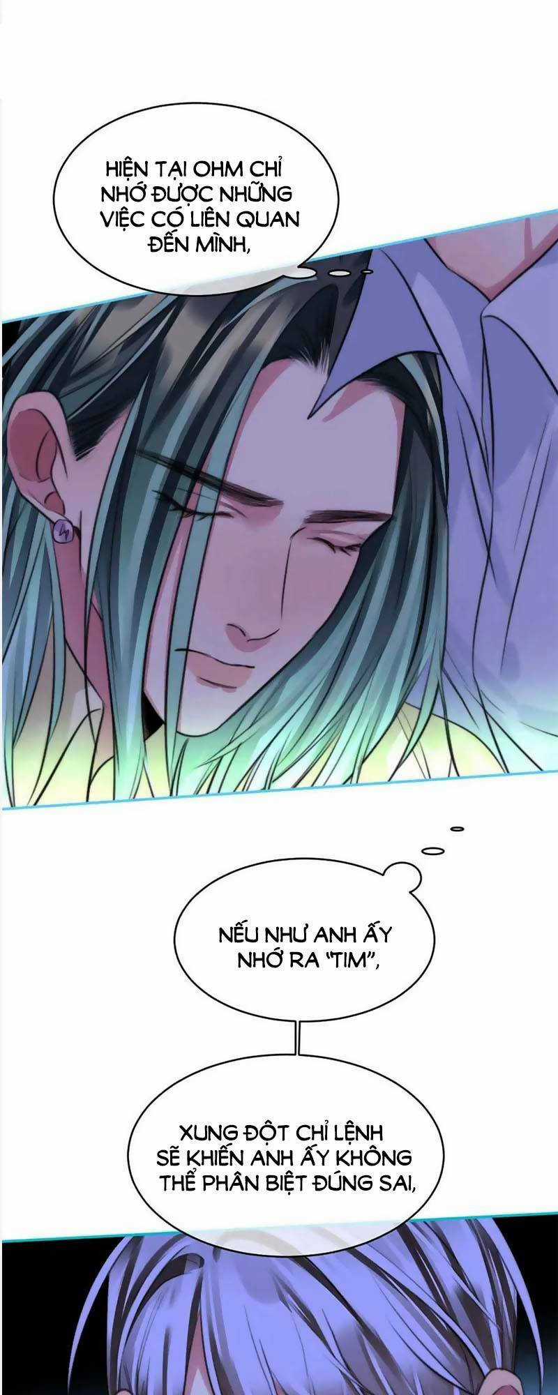 Fan Biến Thái Và Thần Tượng Xinh Đẹp Chapter 145 trang 9