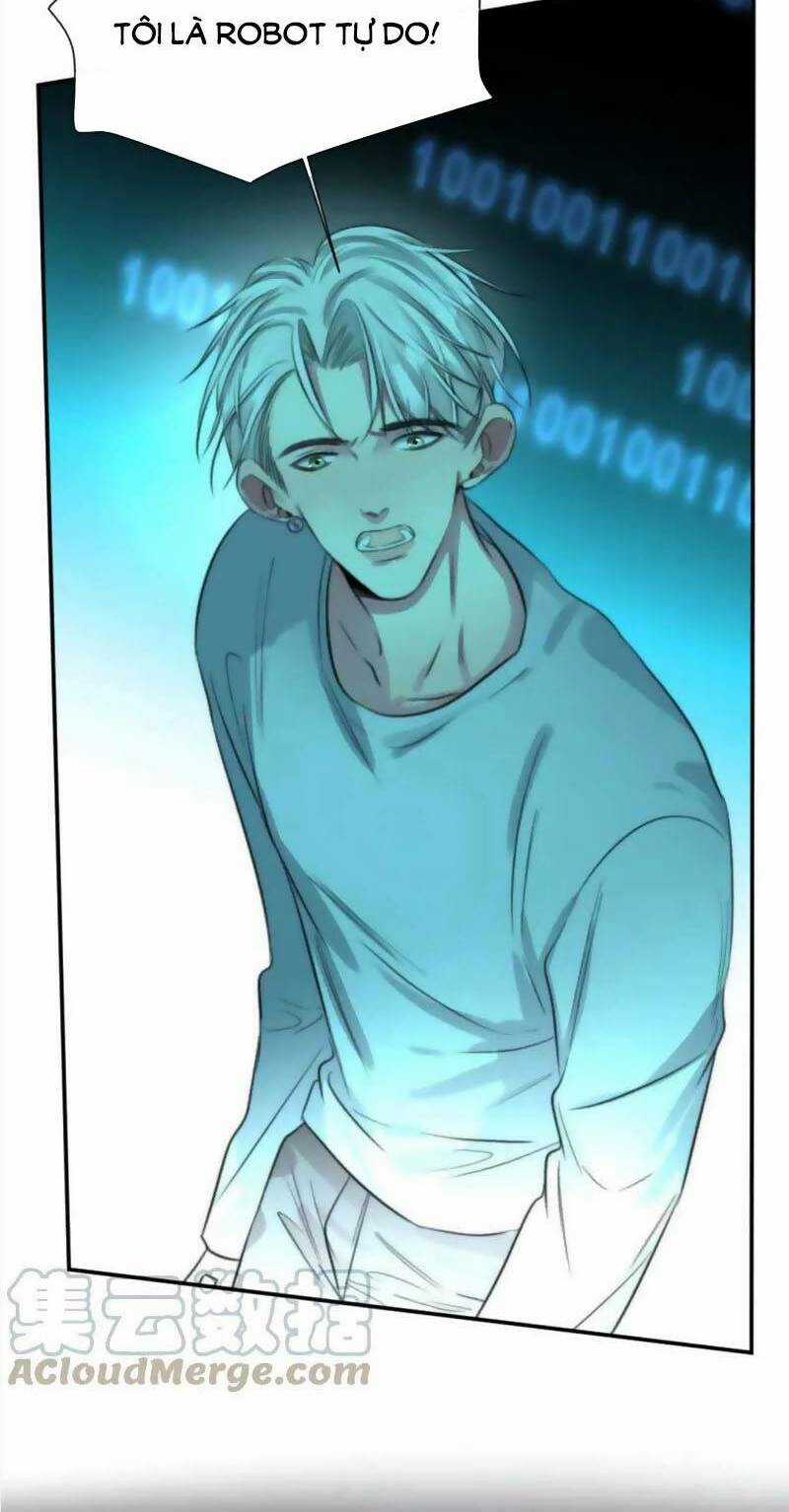 Fan Biến Thái Và Thần Tượng Xinh Đẹp Chapter 146 trang 10