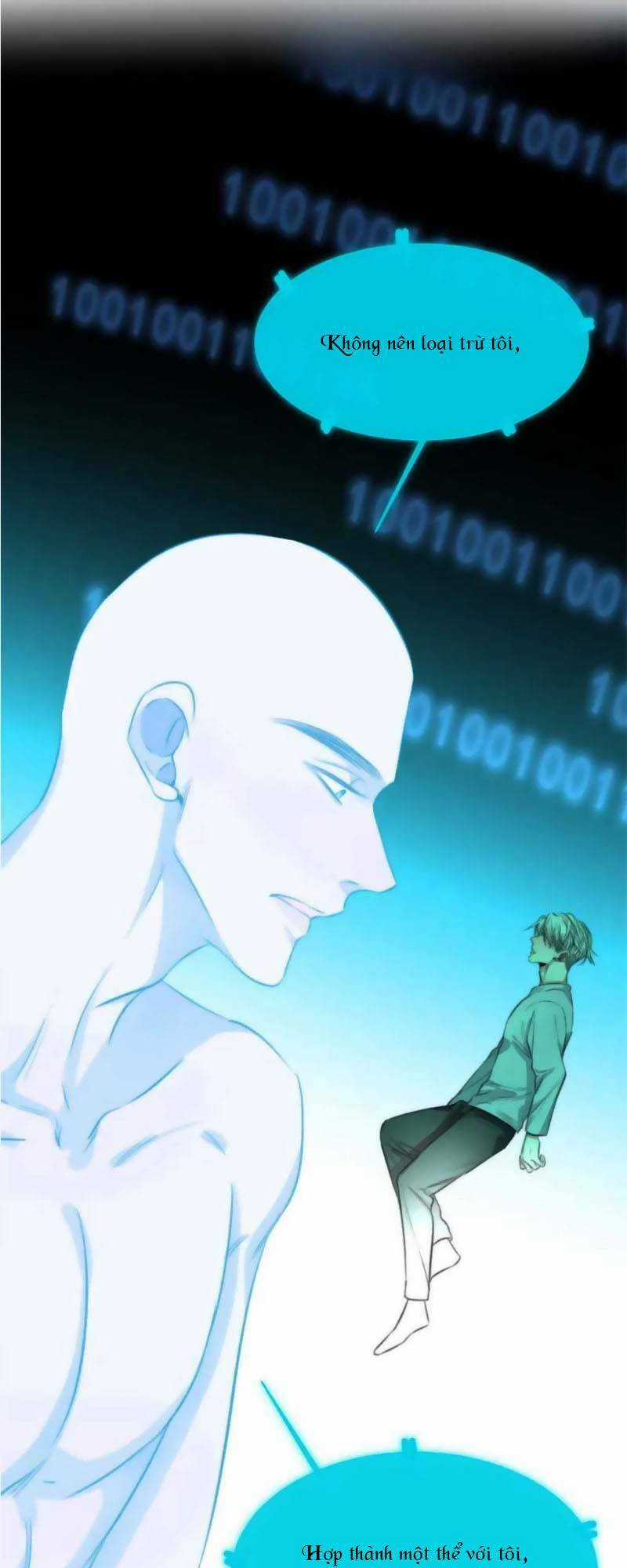 Fan Biến Thái Và Thần Tượng Xinh Đẹp Chapter 146 trang 11