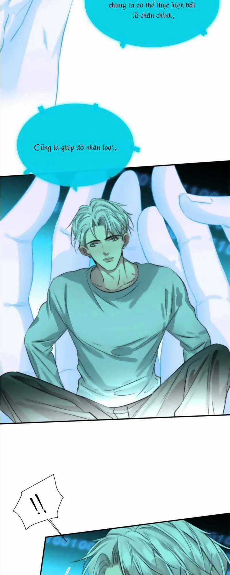 Fan Biến Thái Và Thần Tượng Xinh Đẹp Chapter 146 trang 12