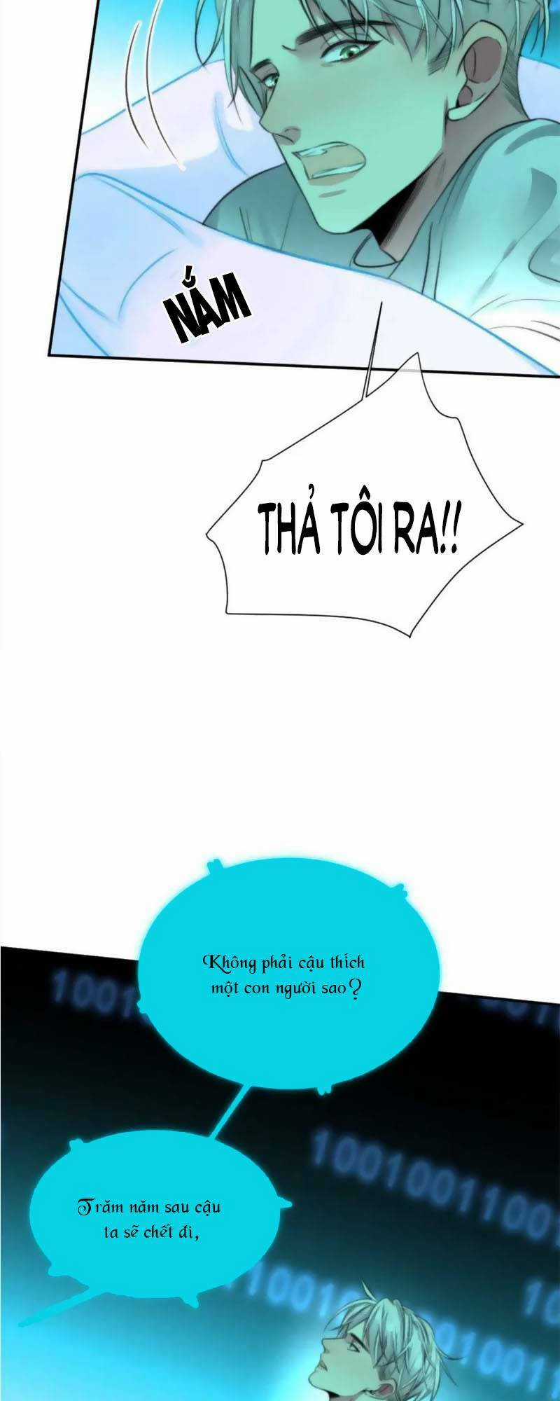 Fan Biến Thái Và Thần Tượng Xinh Đẹp Chapter 146 trang 13