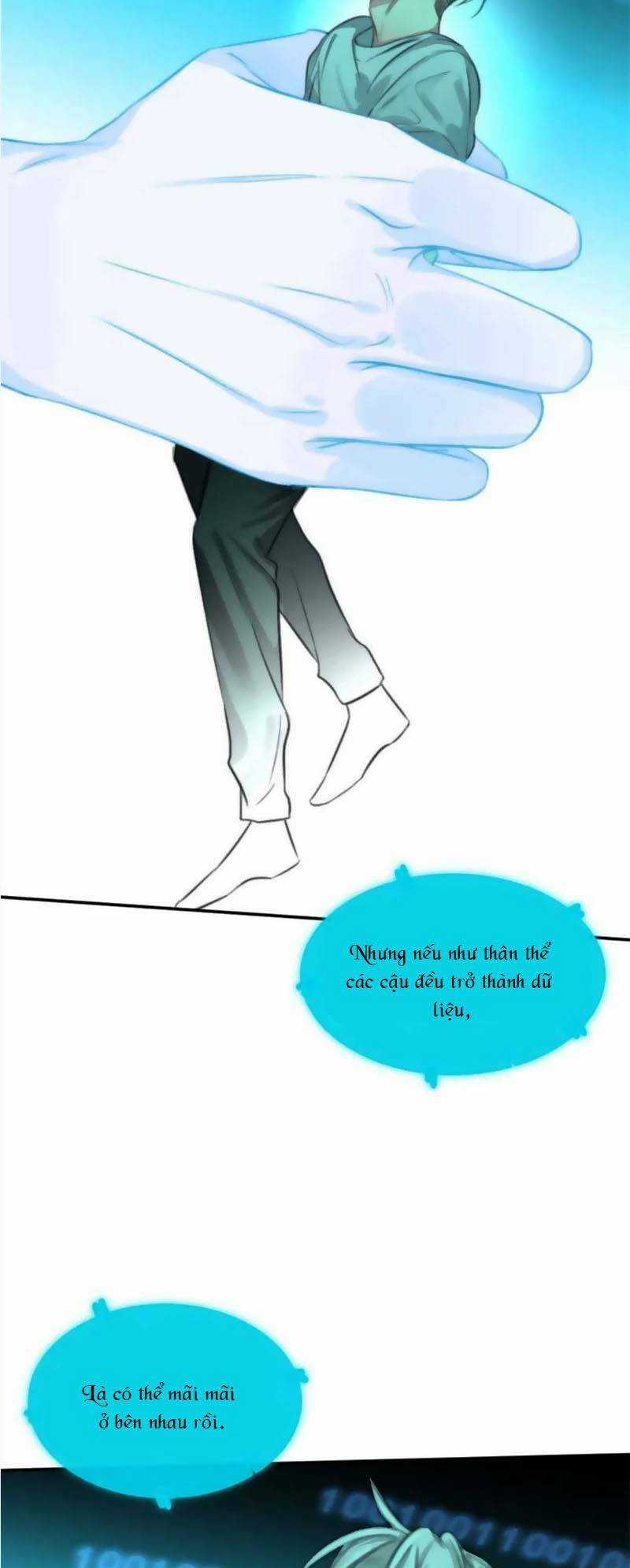 Fan Biến Thái Và Thần Tượng Xinh Đẹp Chapter 146 trang 14