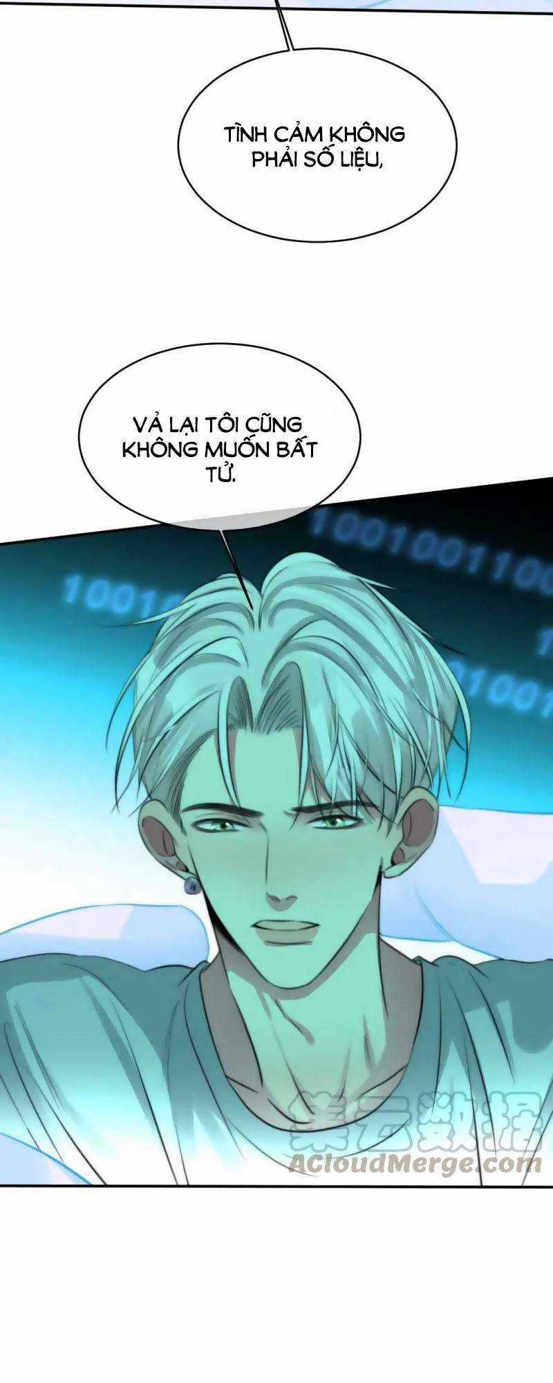 Fan Biến Thái Và Thần Tượng Xinh Đẹp Chapter 146 trang 16