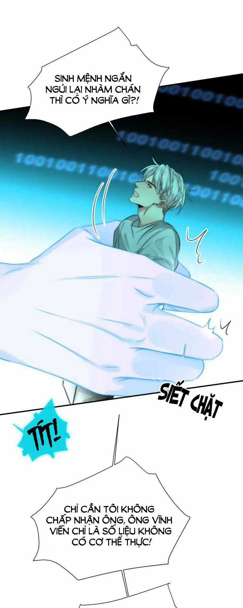 Fan Biến Thái Và Thần Tượng Xinh Đẹp Chapter 146 trang 19