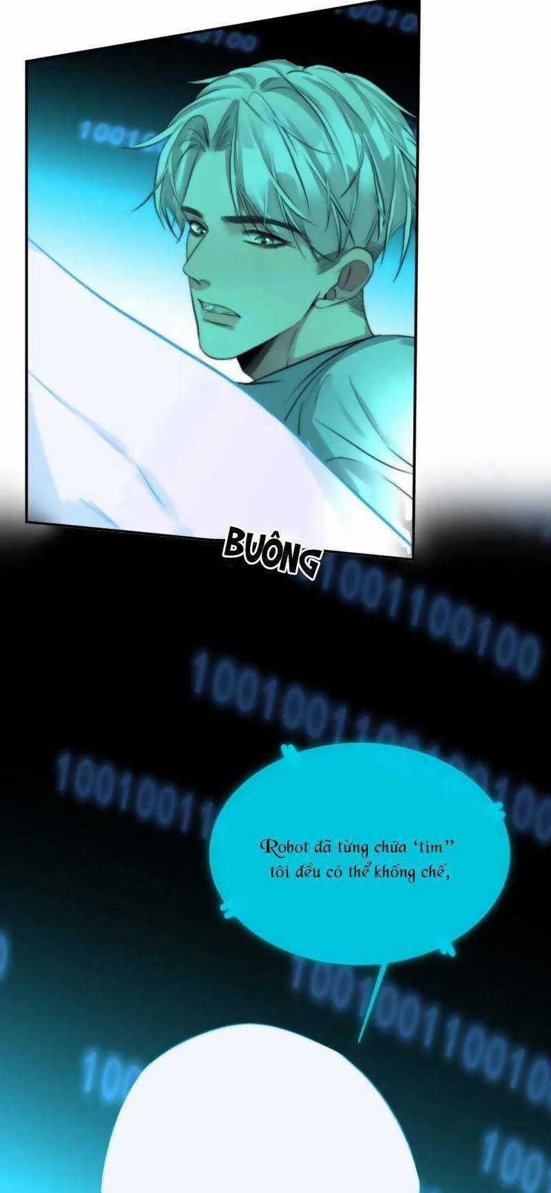 Fan Biến Thái Và Thần Tượng Xinh Đẹp Chapter 146 trang 21