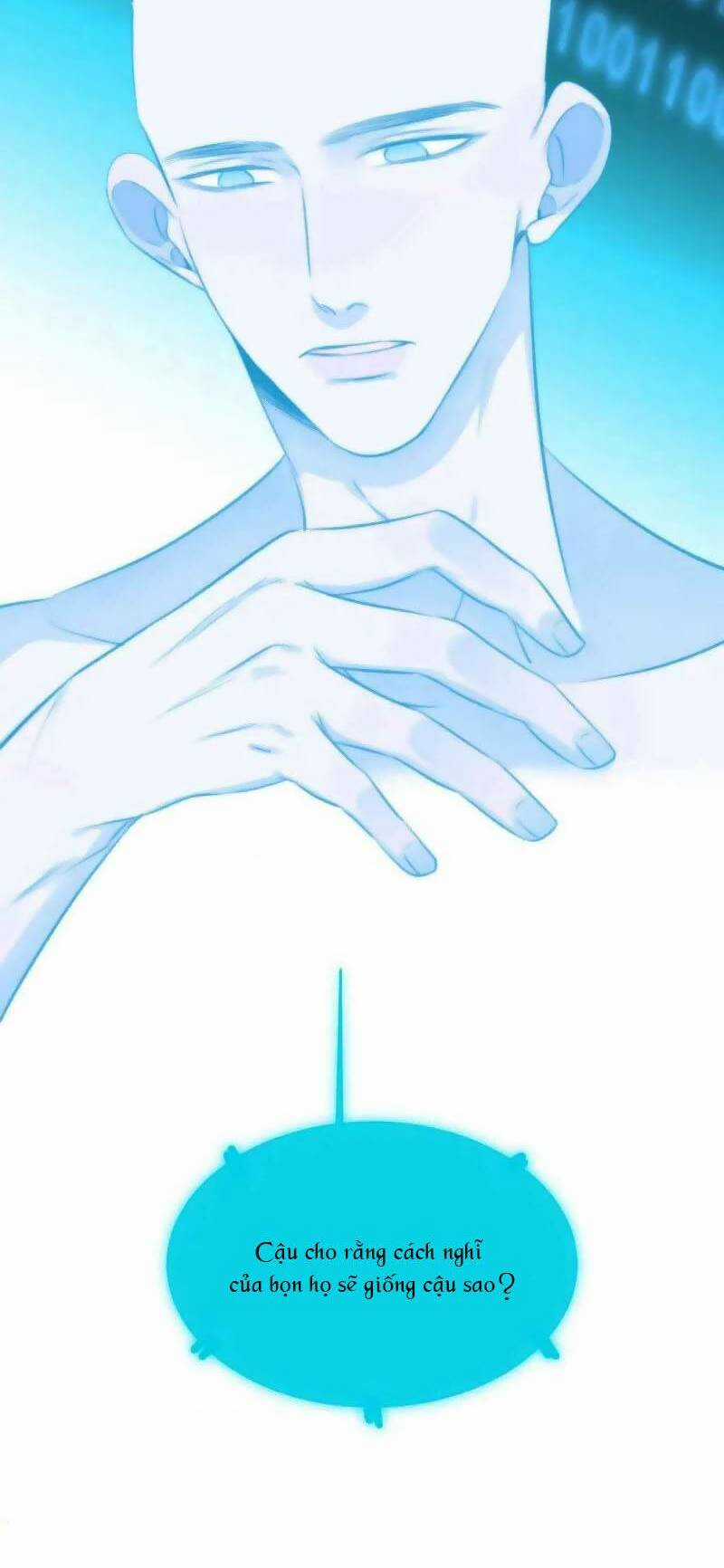 Fan Biến Thái Và Thần Tượng Xinh Đẹp Chapter 146 trang 22