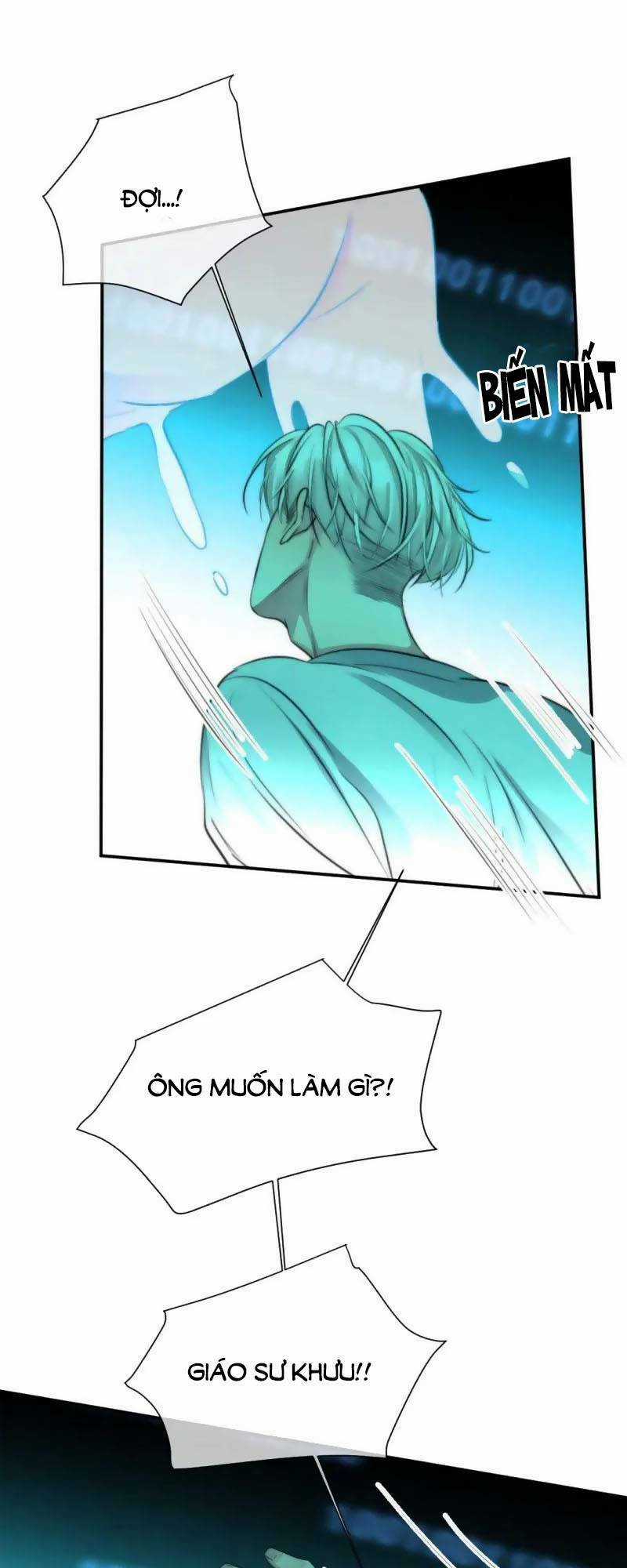 Fan Biến Thái Và Thần Tượng Xinh Đẹp Chapter 146 trang 23