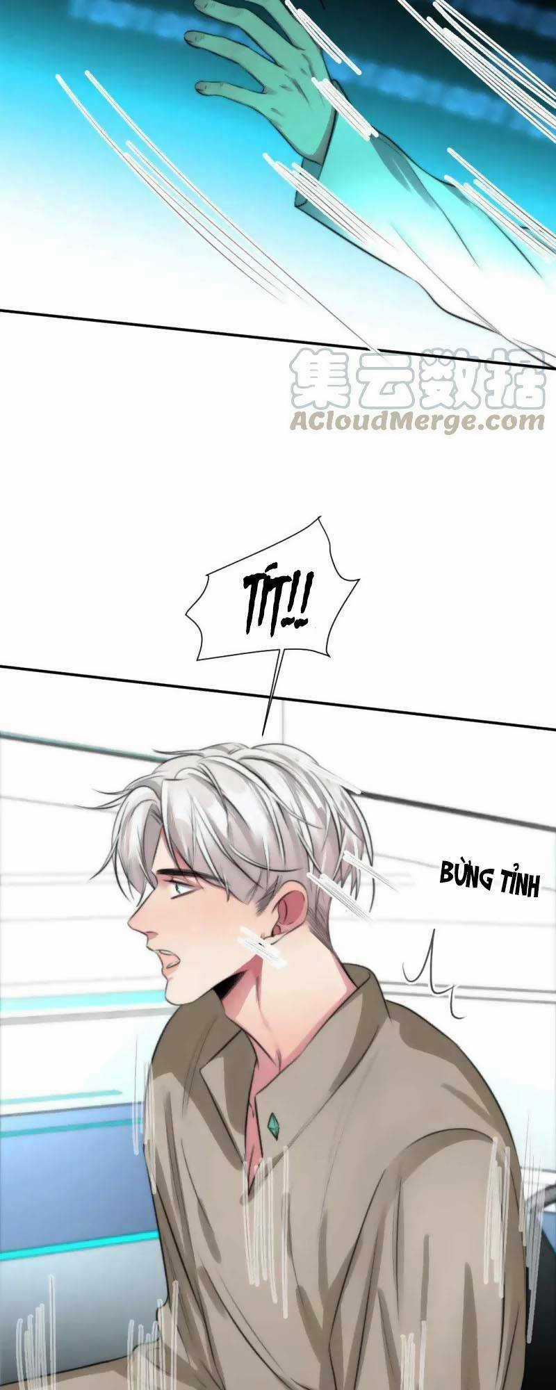 Fan Biến Thái Và Thần Tượng Xinh Đẹp Chapter 146 trang 24