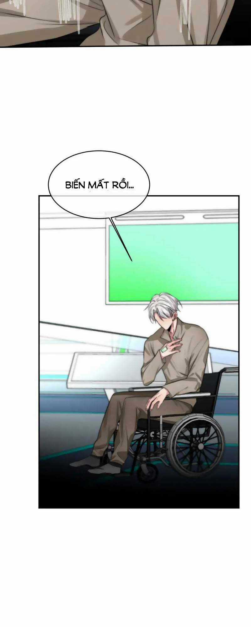 Fan Biến Thái Và Thần Tượng Xinh Đẹp Chapter 146 trang 25