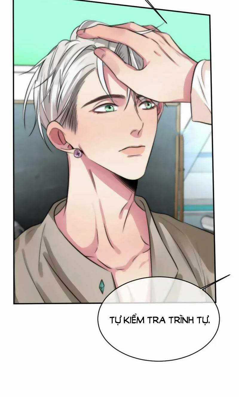 Fan Biến Thái Và Thần Tượng Xinh Đẹp Chapter 146 trang 27