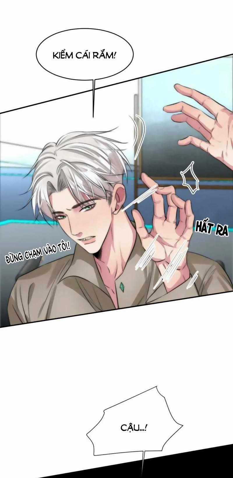 Fan Biến Thái Và Thần Tượng Xinh Đẹp Chapter 146 trang 28