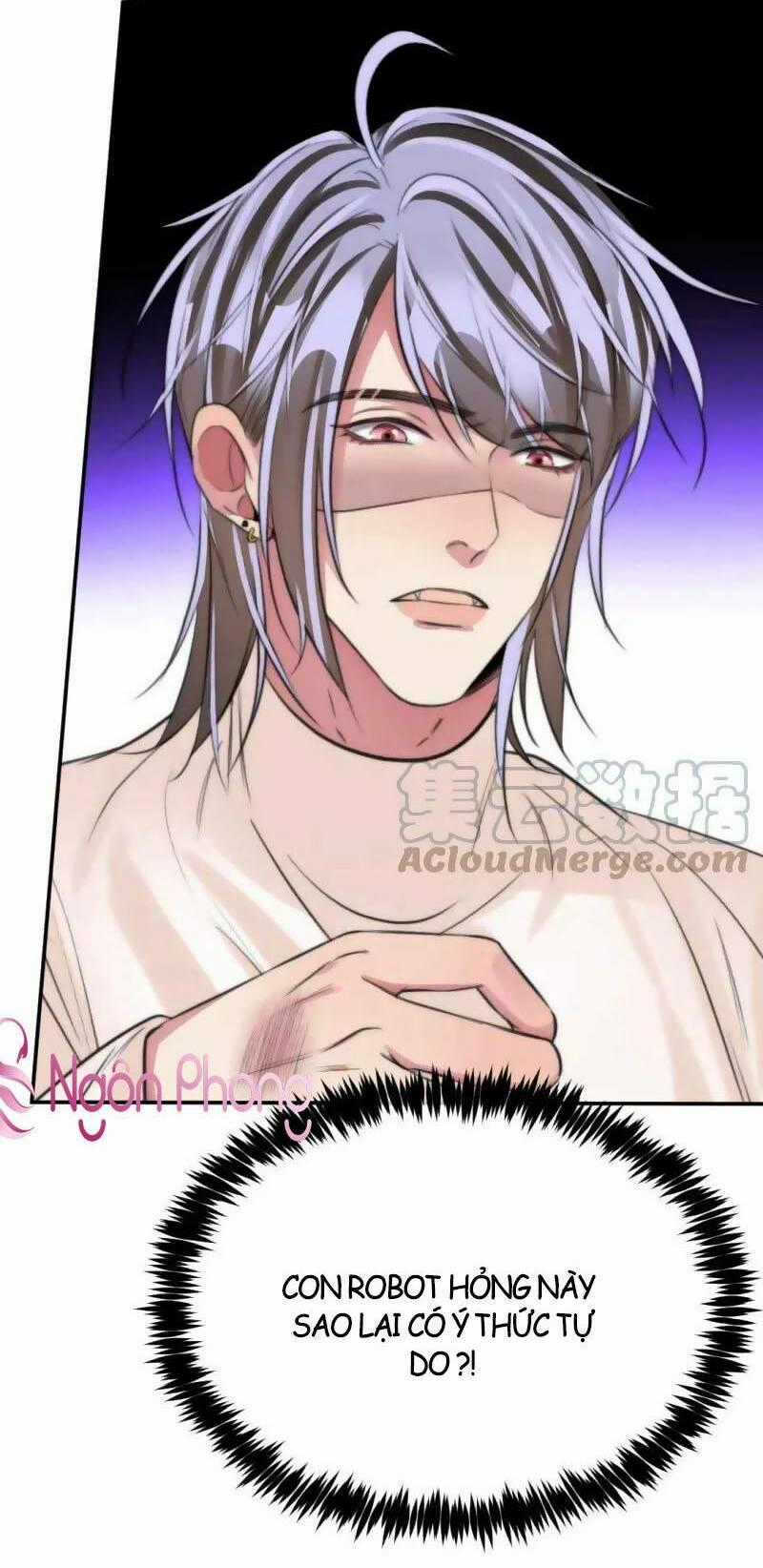 Fan Biến Thái Và Thần Tượng Xinh Đẹp Chapter 146 trang 29