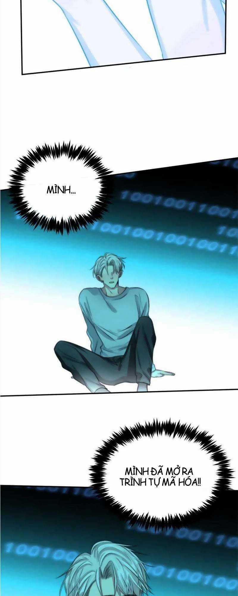 Fan Biến Thái Và Thần Tượng Xinh Đẹp Chapter 146 trang 4