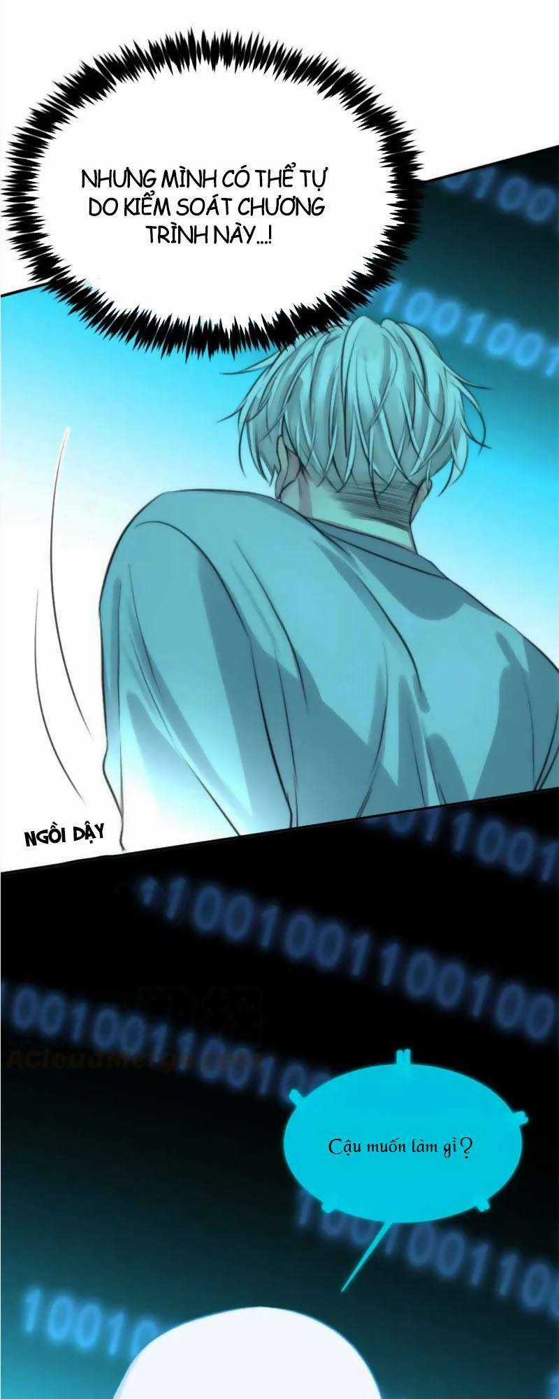 Fan Biến Thái Và Thần Tượng Xinh Đẹp Chapter 146 trang 7